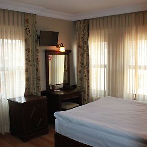 Standaard Double Kamer